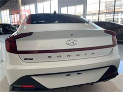 هیوندای سۆناتا